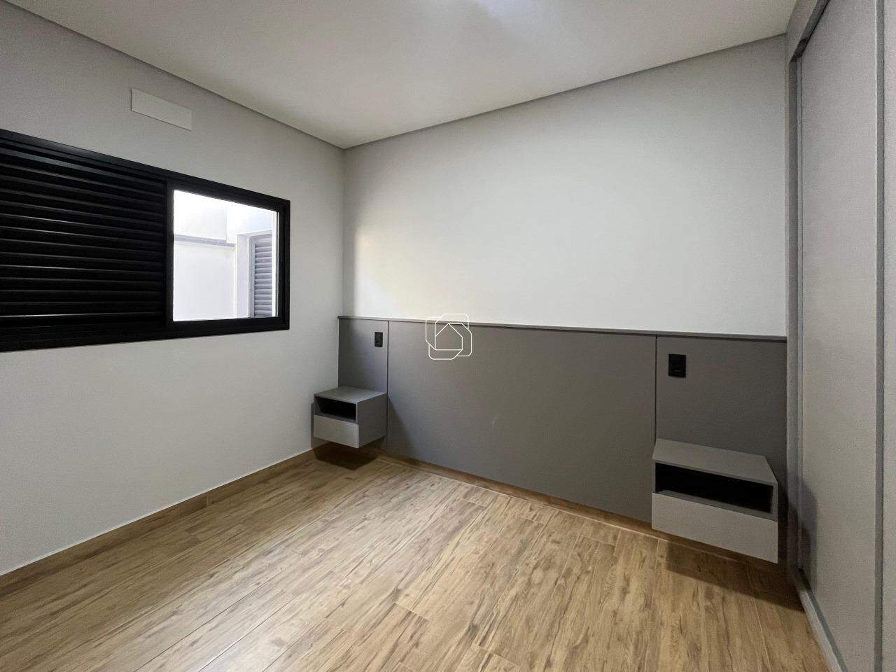 Casa de Condomínio para aluguel em Salto - SP - Residencial Lagos D’Icaraí: