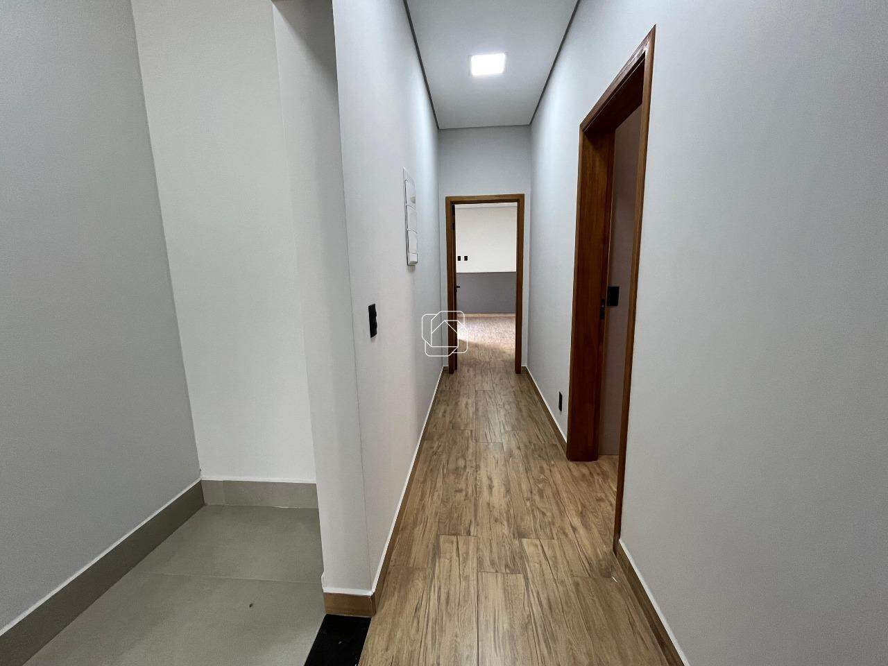 Casa de Condomínio para aluguel em Salto - SP - Residencial Lagos D’Icaraí: