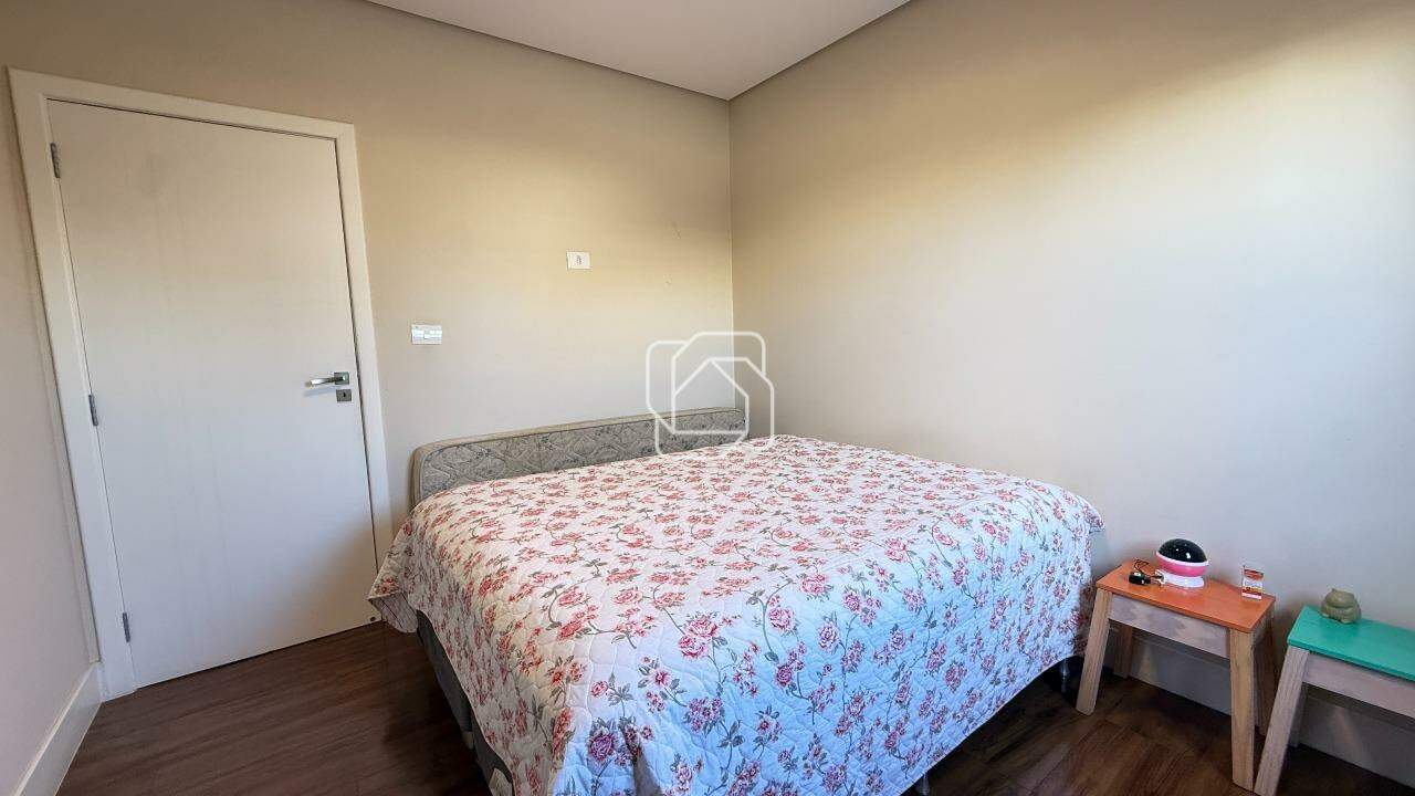 Casa de Condomínio à venda em Salto - SP - Portal dos Bandeirantes: Quarto