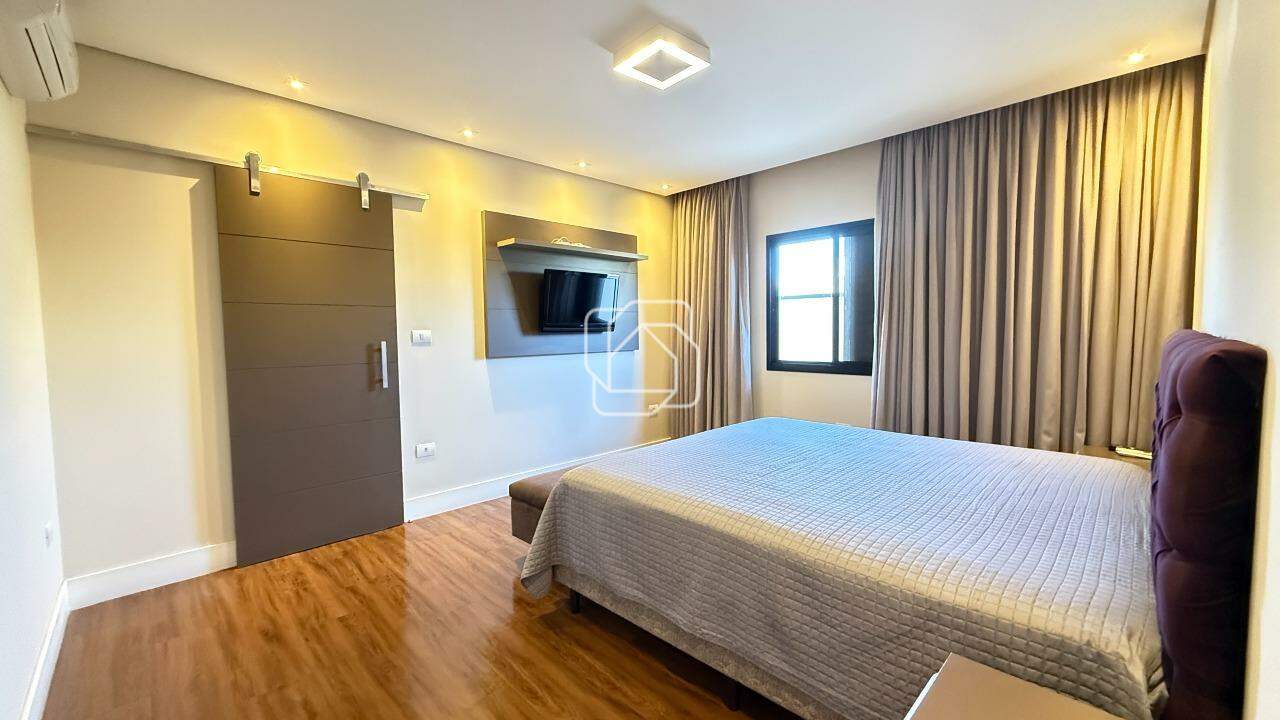 Casa de Condomínio à venda em Salto - SP - Portal dos Bandeirantes: Quarto