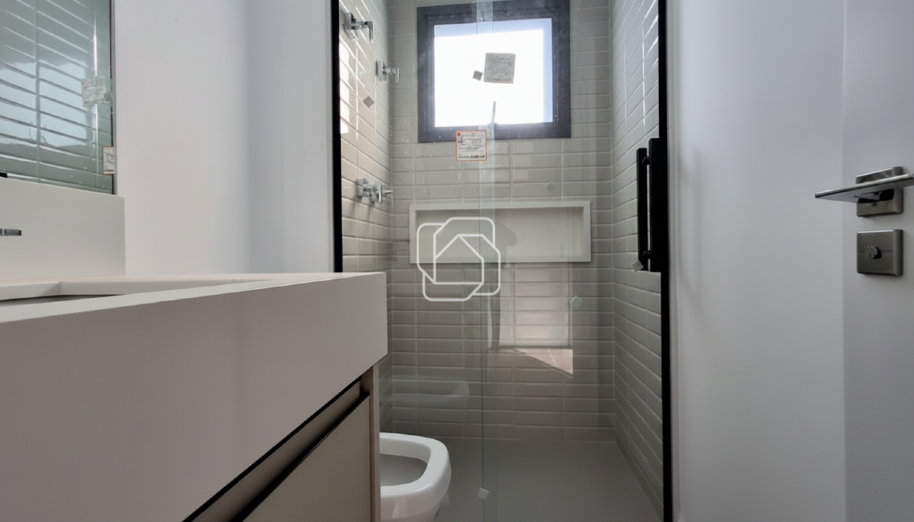 Apartamento para aluguel em Indaiatuba - SP - Atmosphera: