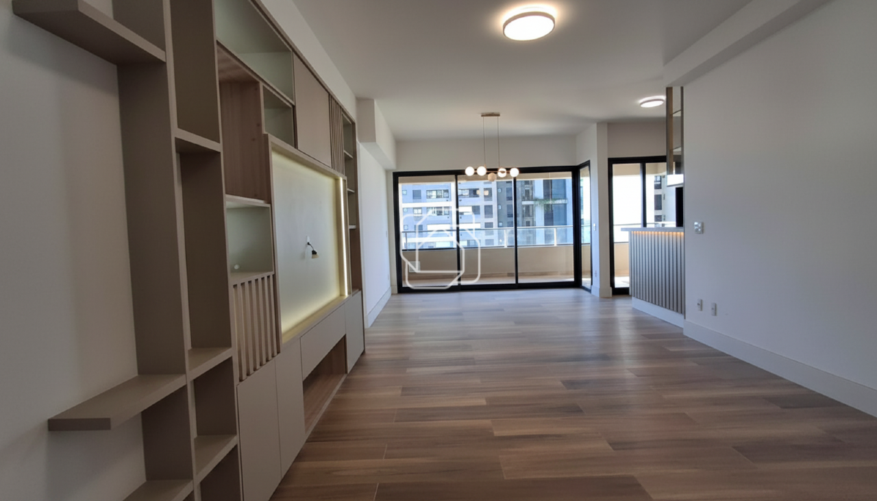 Apartamento para aluguel em Indaiatuba - SP - Atmosphera: