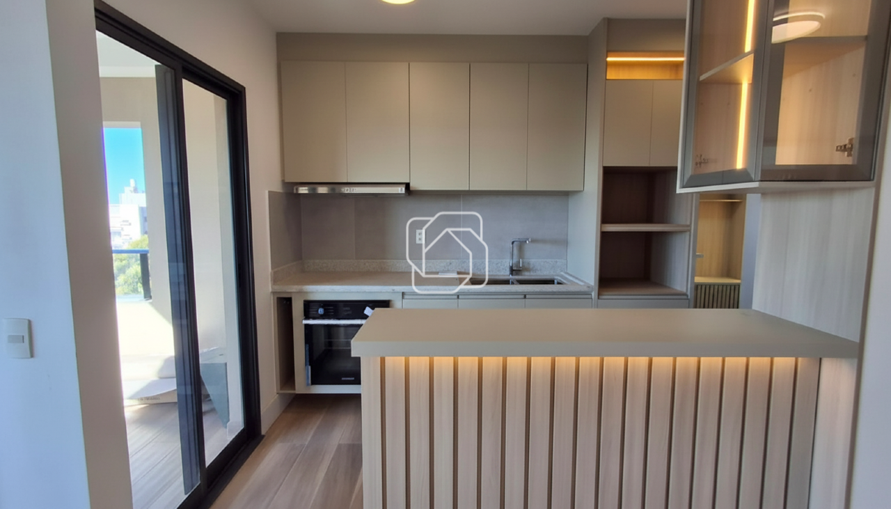 Apartamento para aluguel em Indaiatuba - SP - Atmosphera: