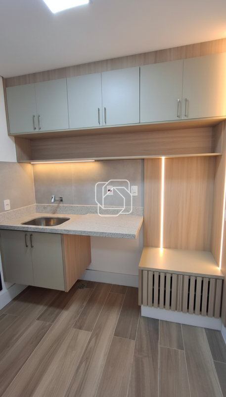 Apartamento para aluguel em Indaiatuba - SP - Atmosphera: