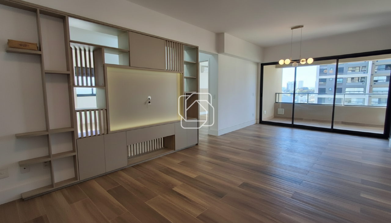 Apartamento para aluguel em Indaiatuba - SP - Atmosphera: