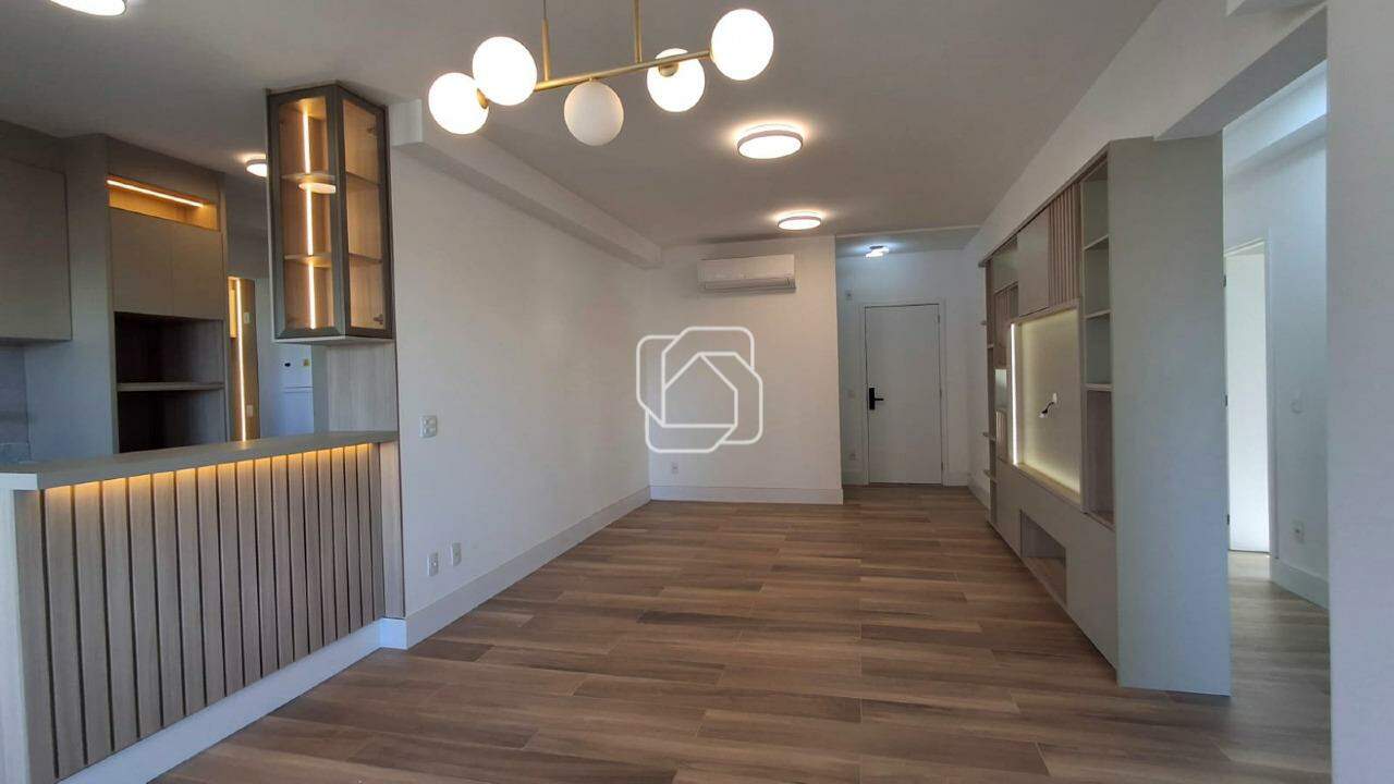 Apartamento para aluguel em Indaiatuba - SP - Atmosphera: