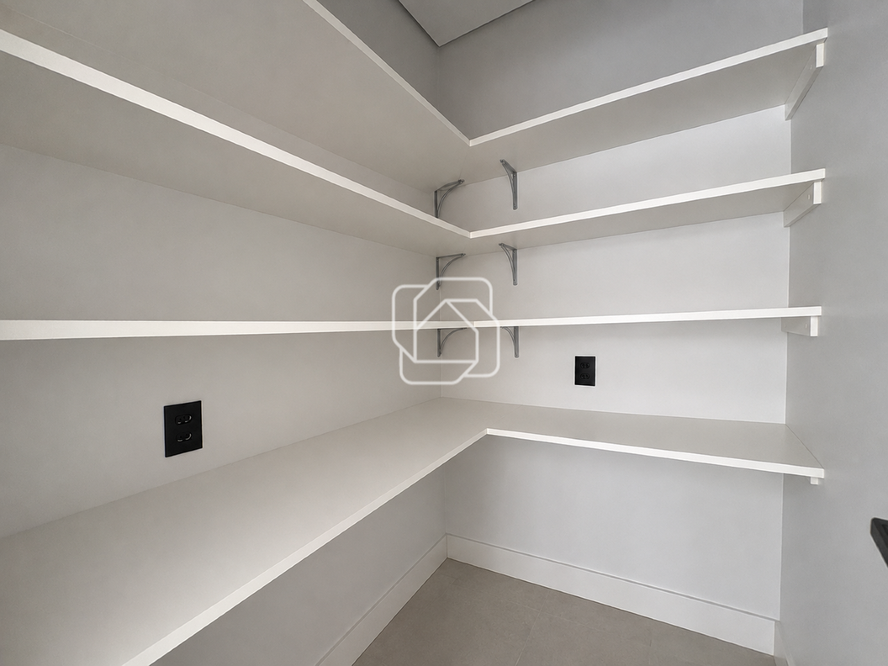 Casa de Condomínio para aluguel em Indaiatuba - SP - Jardim Residencial Santa Clara: