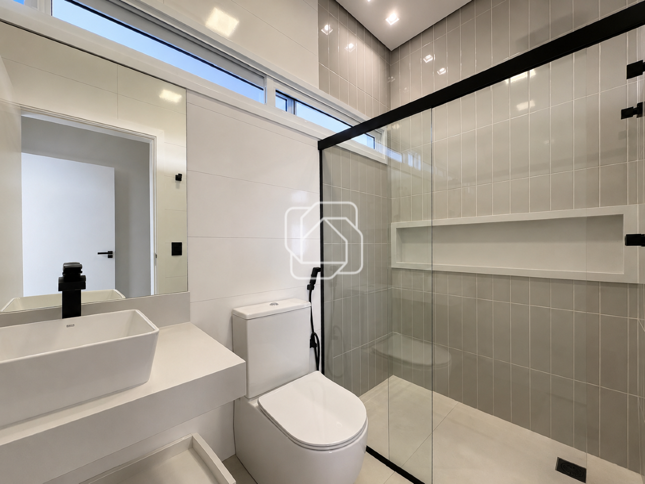 Casa de Condomínio para aluguel em Indaiatuba - SP - Jardim Residencial Santa Clara: