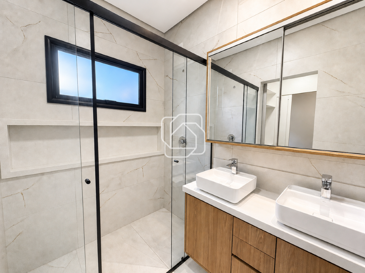 Casa de Condomínio para aluguel em Indaiatuba - SP - Jardim Residencial Santa Clara: