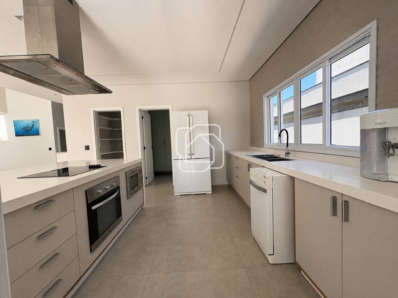 Casa de Condomínio para aluguel em Indaiatuba - SP - Jardim Residencial Santa Clara: