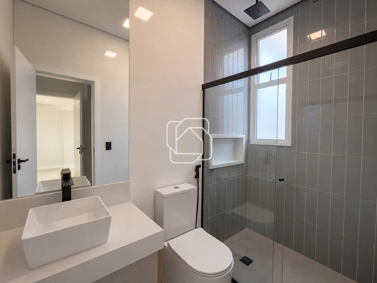 Casa de Condomínio para aluguel em Indaiatuba - SP - Jardim Residencial Santa Clara: