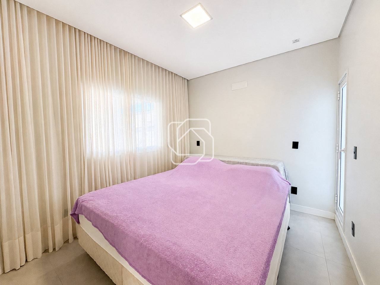Casa de Condomínio para aluguel em Indaiatuba - SP - Jardim Residencial Santa Clara: