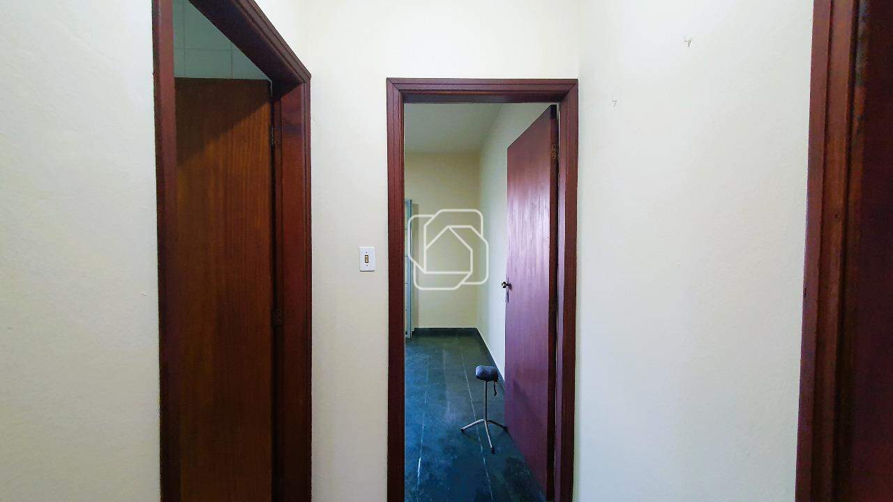 Casa para aluguel em Itu - SP - Jardim São José:
