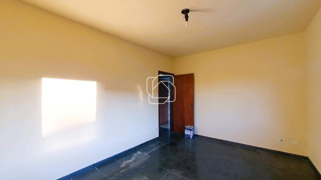 Casa para aluguel em Itu - SP - Jardim São José: