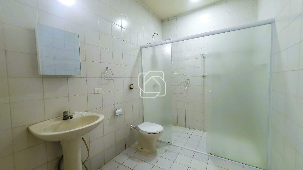 Casa para aluguel em Itu - SP - Jardim São José: