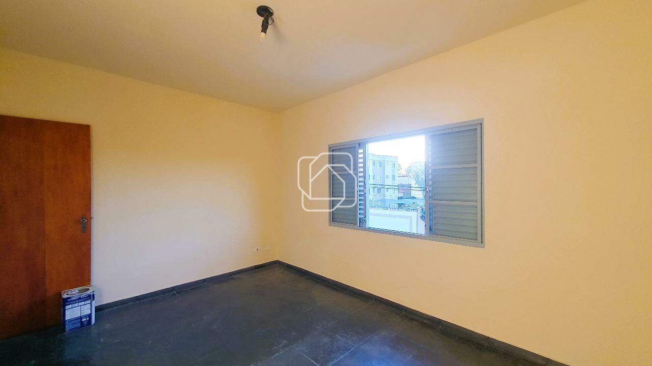 Casa para aluguel em Itu - SP - Jardim São José: