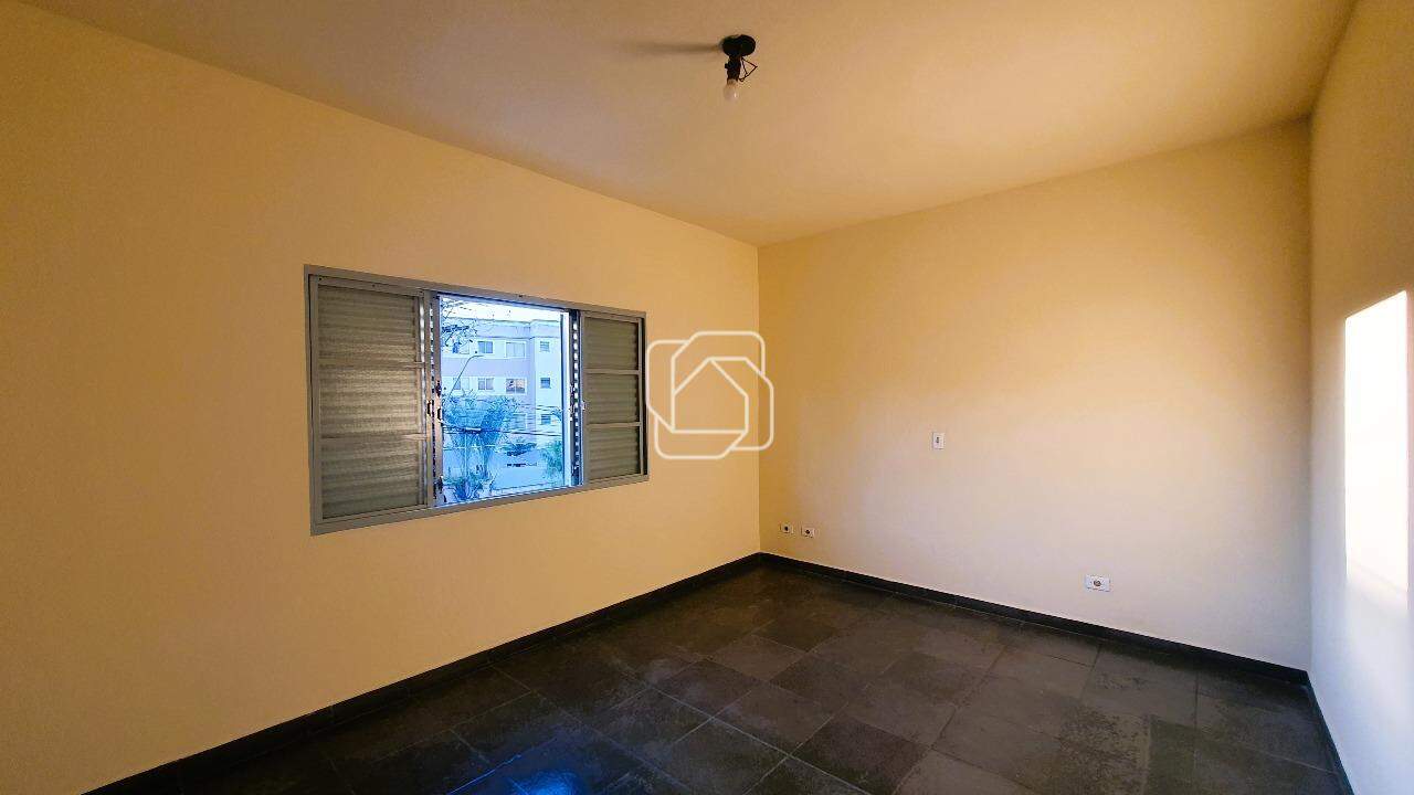 Casa para aluguel em Itu - SP - Jardim São José:
