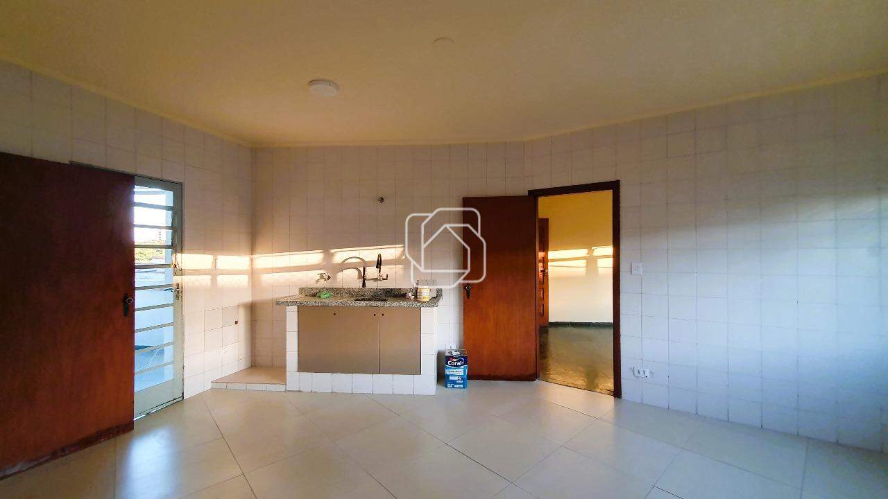Casa para aluguel em Itu - SP - Jardim São José: