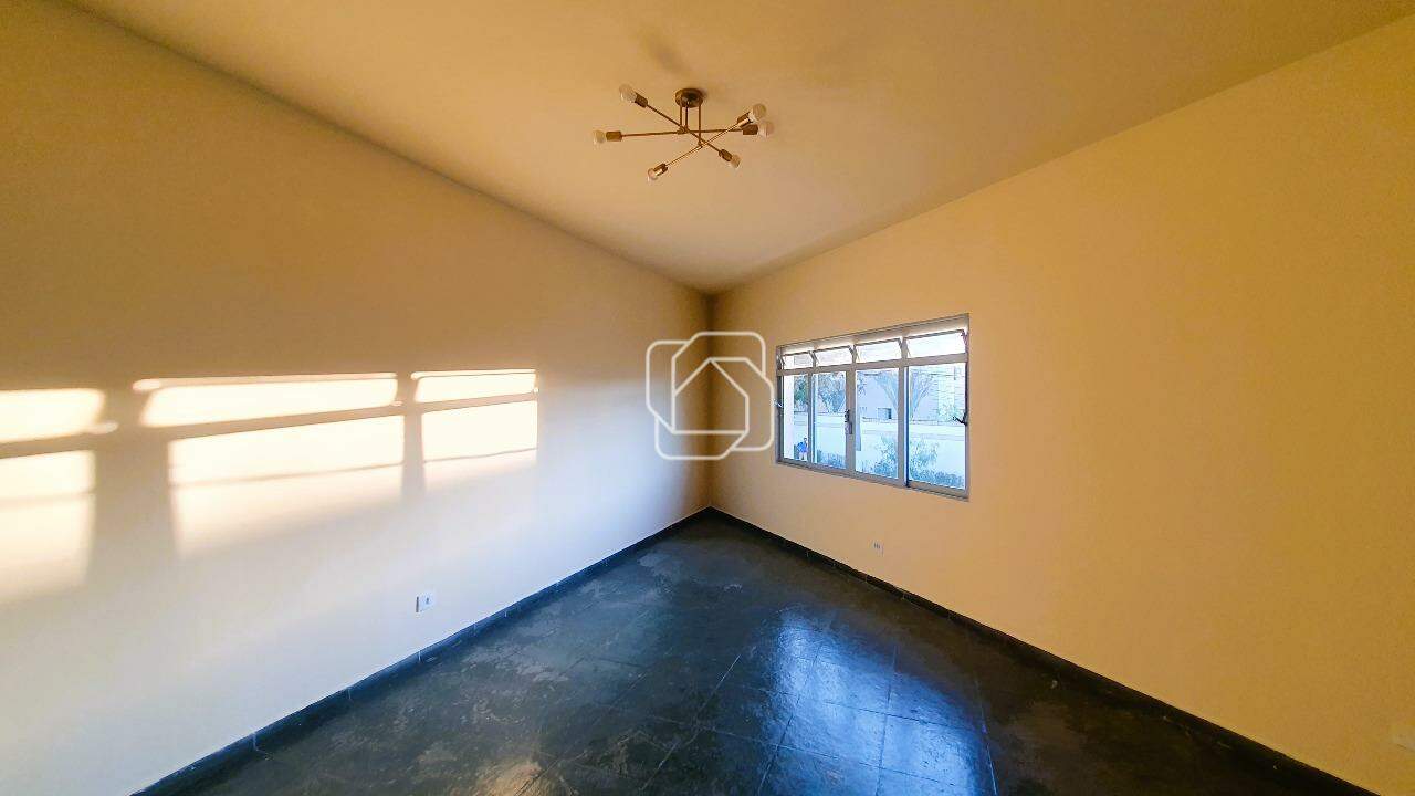 Casa para aluguel em Itu - SP - Jardim São José: 