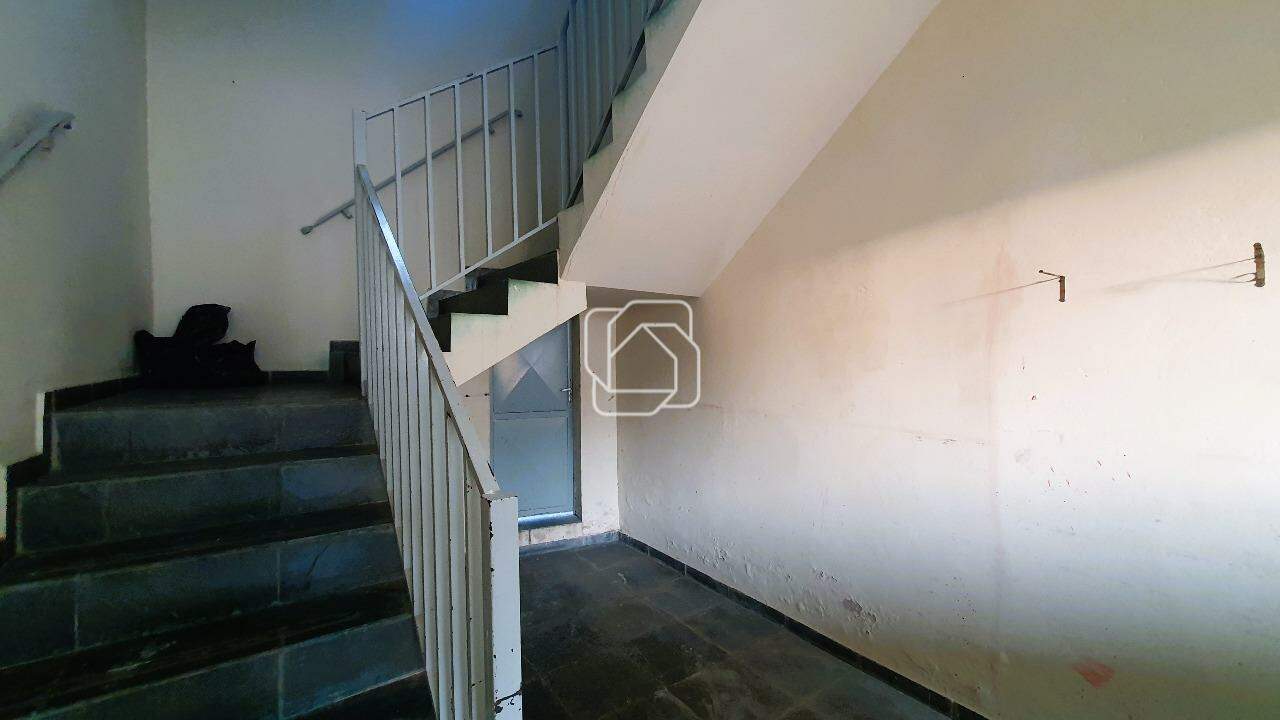 Casa para aluguel em Itu - SP - Jardim São José: