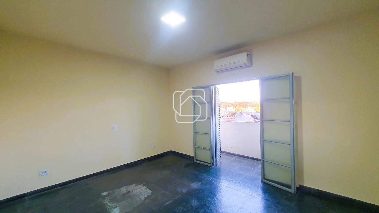 Casa para aluguel em Itu - SP - Jardim São José: