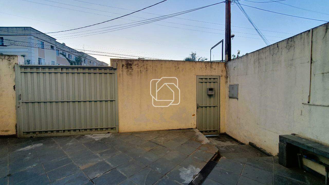 Casa para aluguel em Itu - SP - Jardim São José: 