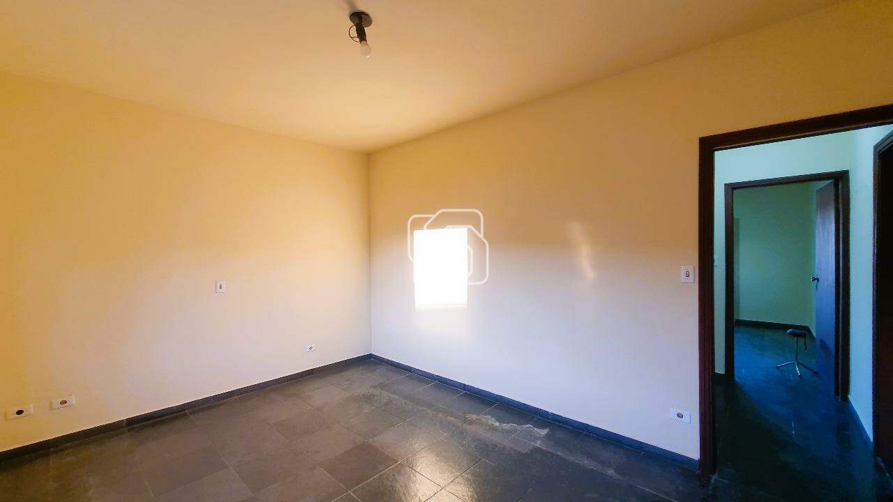 Casa para aluguel em Itu - SP - Jardim São José: