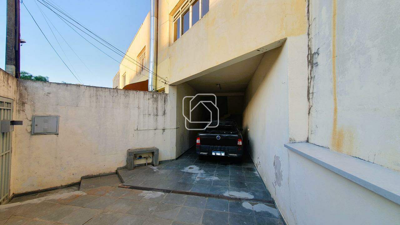 Casa para aluguel em Itu - SP - Jardim São José: 