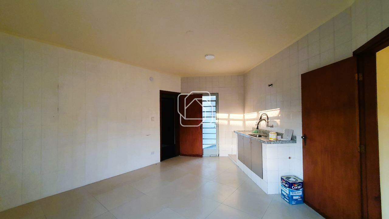Casa para aluguel em Itu - SP - Jardim São José:
