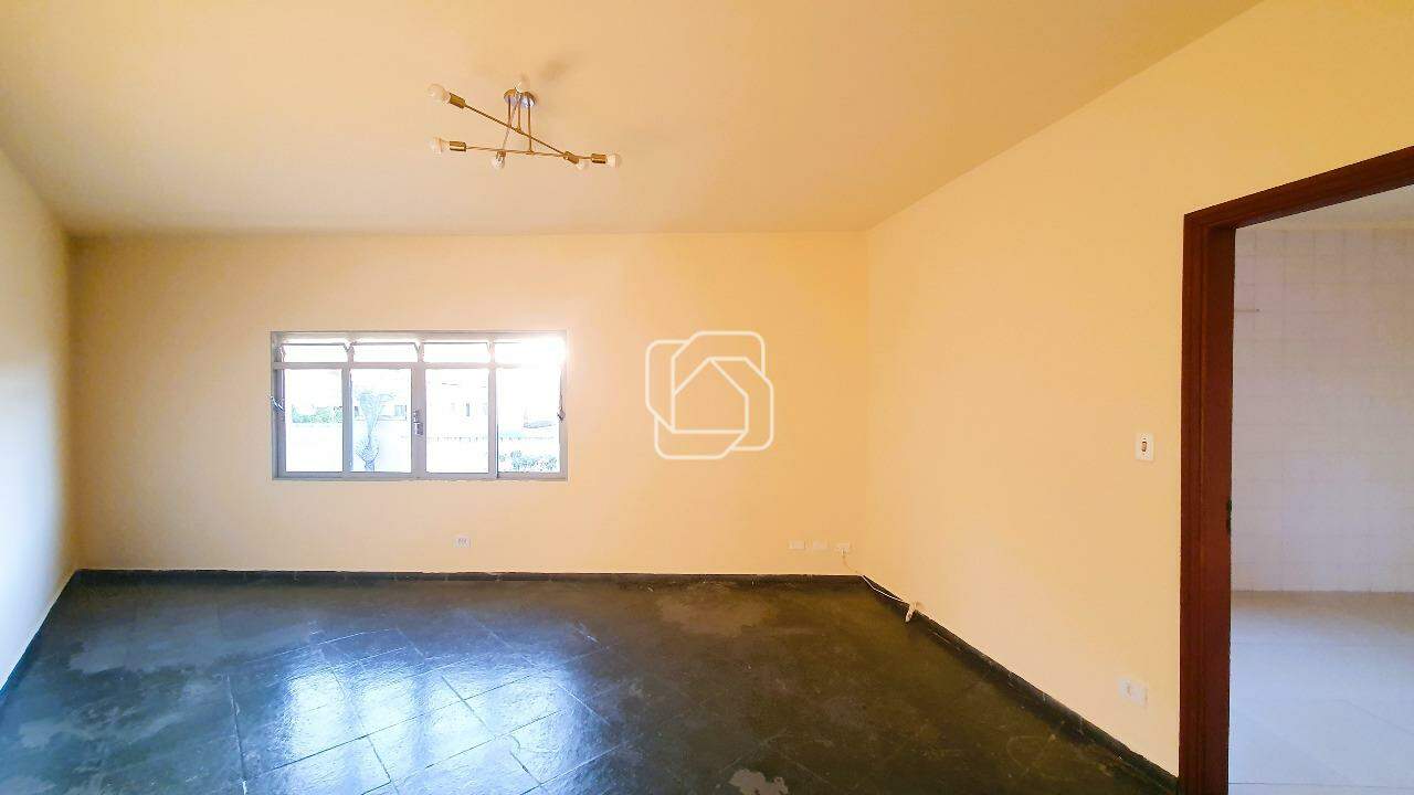 Casa para aluguel em Itu - SP - Jardim São José: