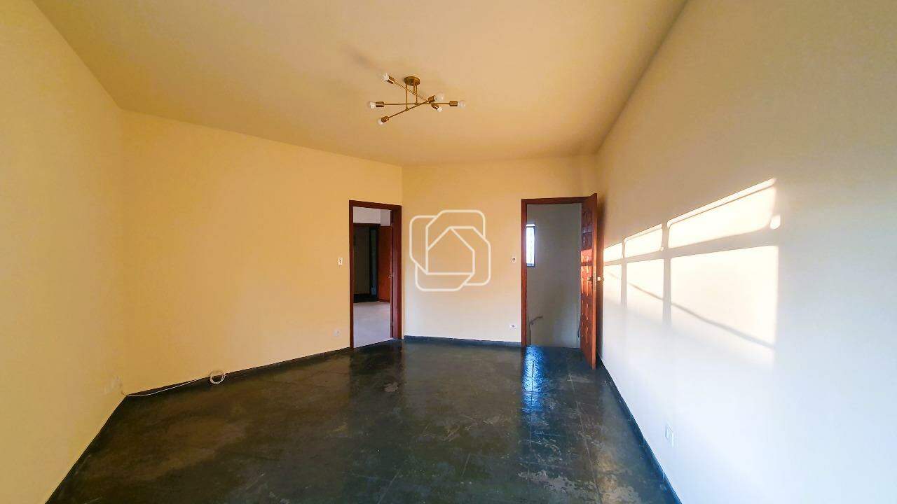 Casa para aluguel em Itu - SP - Jardim São José: