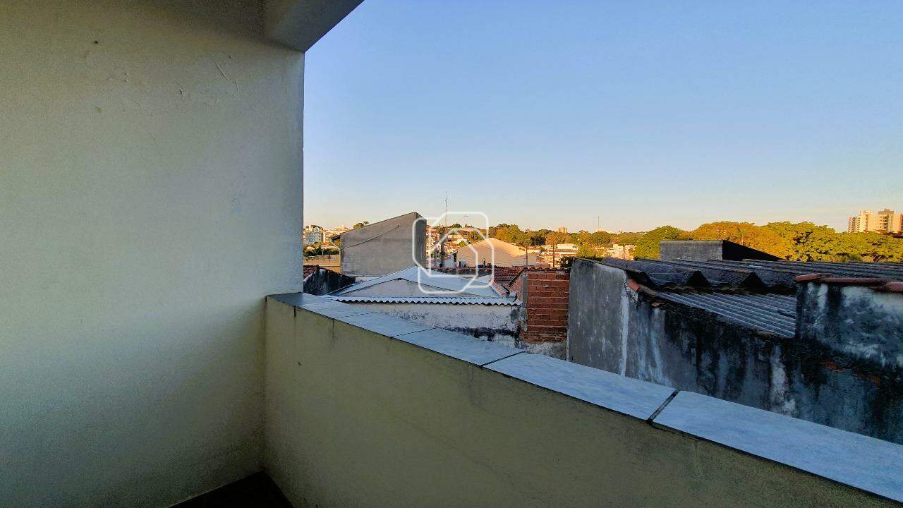 Casa para aluguel em Itu - SP - Jardim São José: