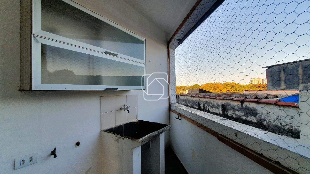Casa para aluguel em Itu - SP - Jardim São José: