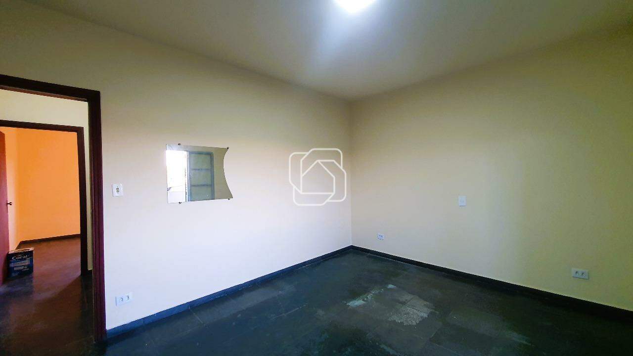 Casa para aluguel em Itu - SP - Jardim São José: