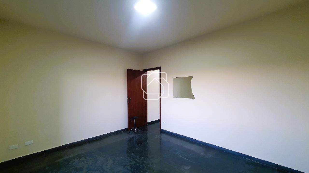 Casa para aluguel em Itu - SP - Jardim São José: