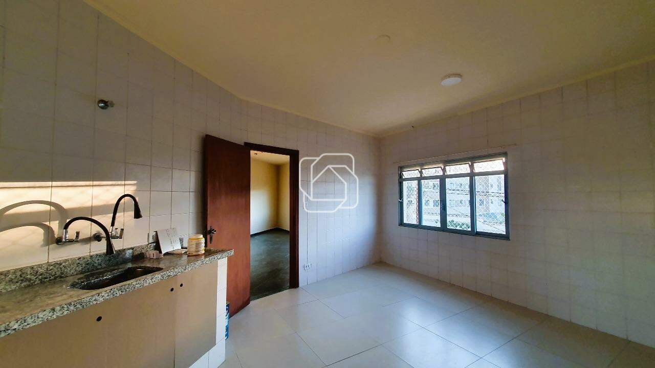Casa para aluguel em Itu - SP - Jardim São José:
