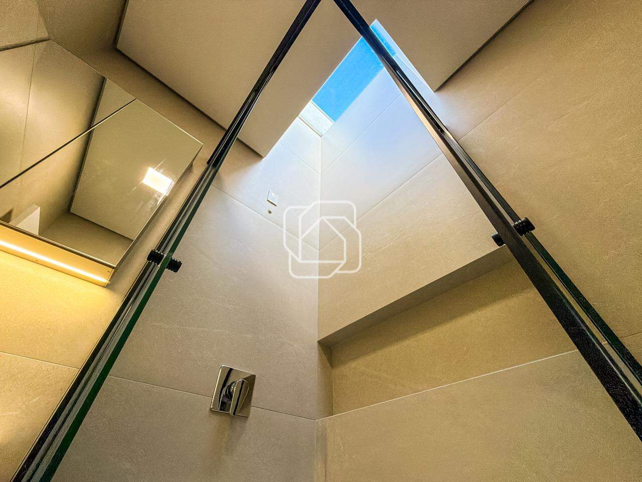 Casa à venda em Indaiatuba - SP - Jardim Residencial Dona Maria Cândida: