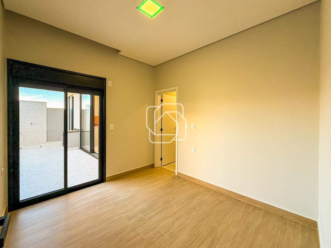 Casa à venda em Indaiatuba - SP - Jardim Residencial Dona Maria Cândida: Dormitório