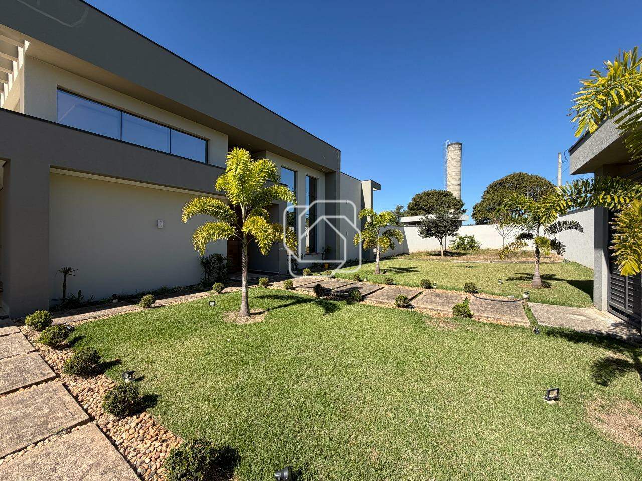 Casa de Condomínio à venda em Indaiatuba - SP - Colinas do Mosteiro de Itaici: Área externa