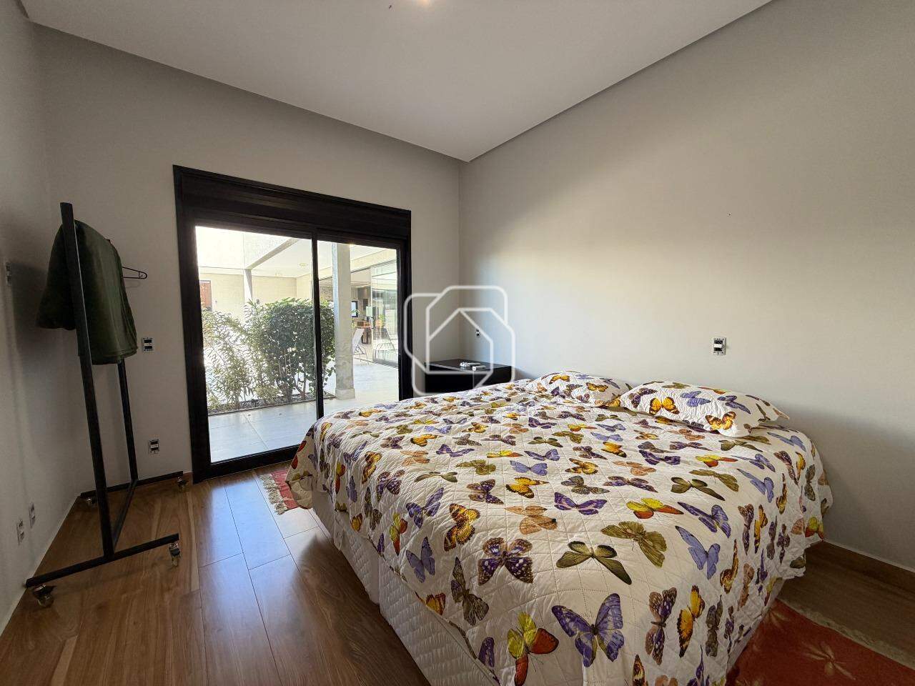 Casa de Condomínio à venda em Indaiatuba - SP - Colinas do Mosteiro de Itaici: Dormitório