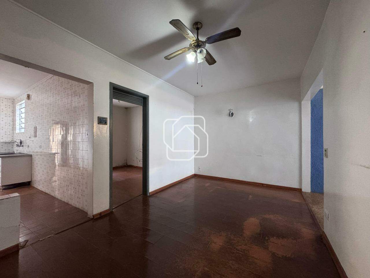 Casa para aluguel em Itu - SP - Vila Gatti: