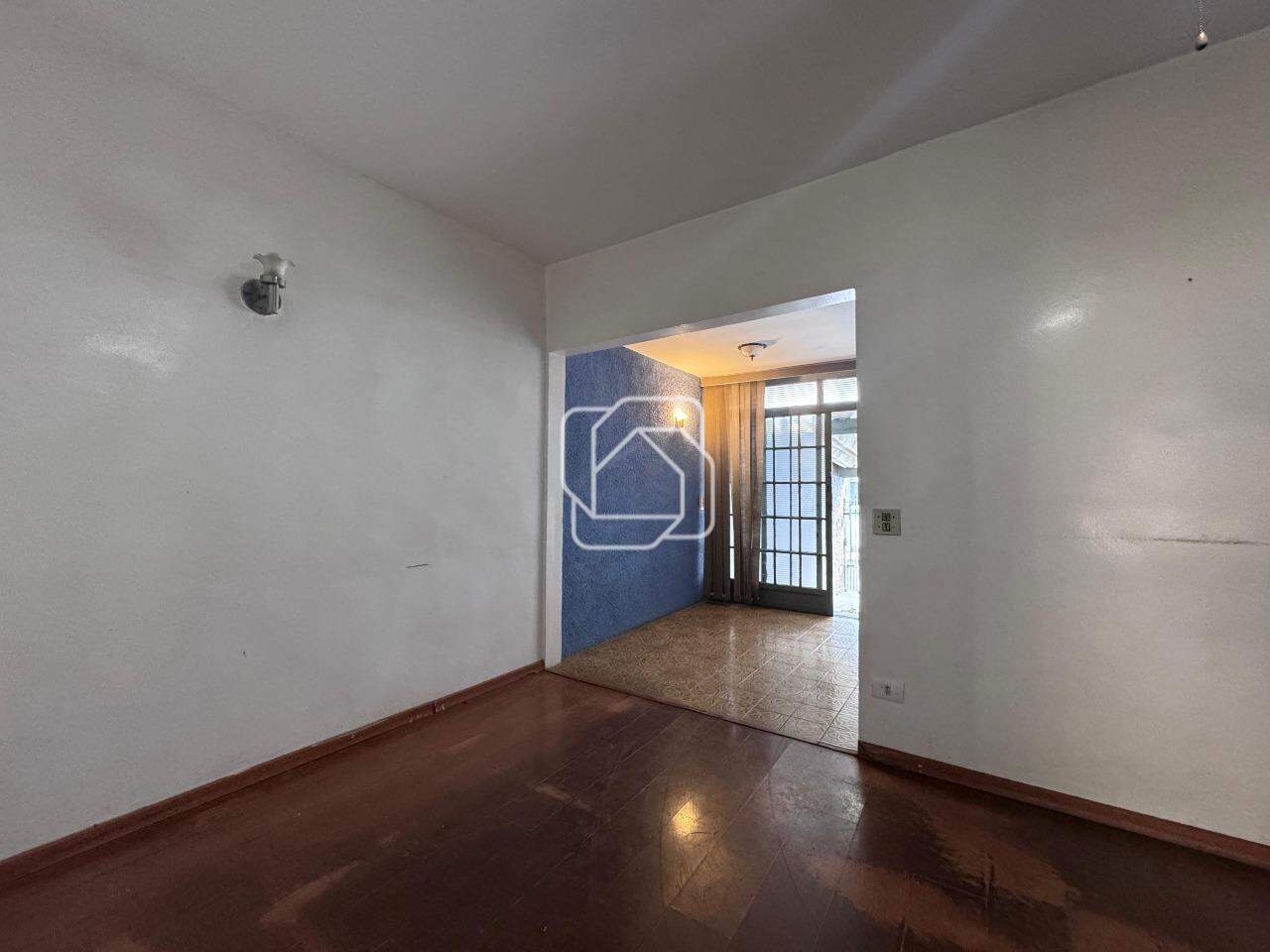 Casa para aluguel em Itu - SP - Vila Gatti: