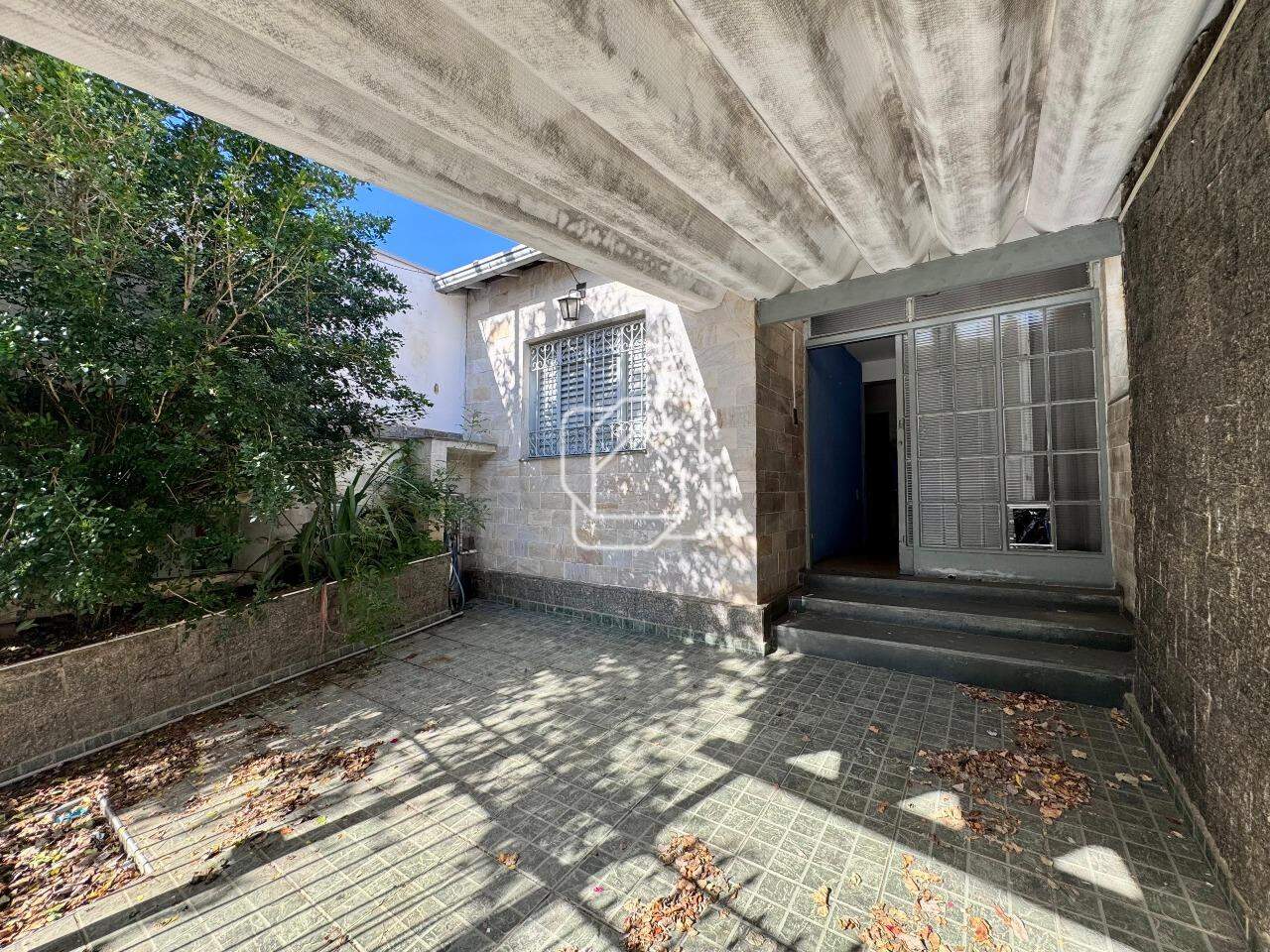 Casa para aluguel em Itu - SP - Vila Gatti: 