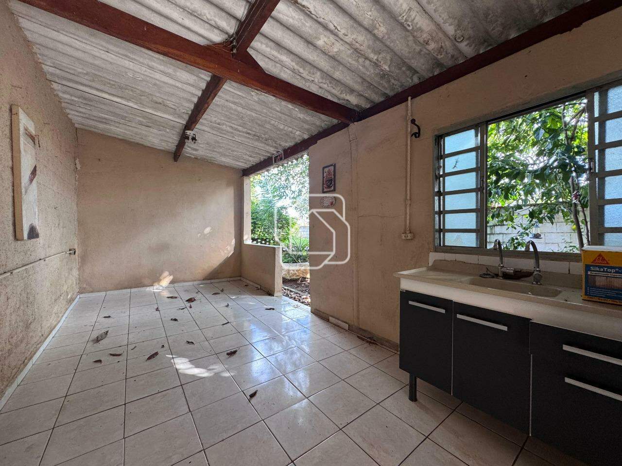 Casa para aluguel em Itu - SP - Vila Gatti: