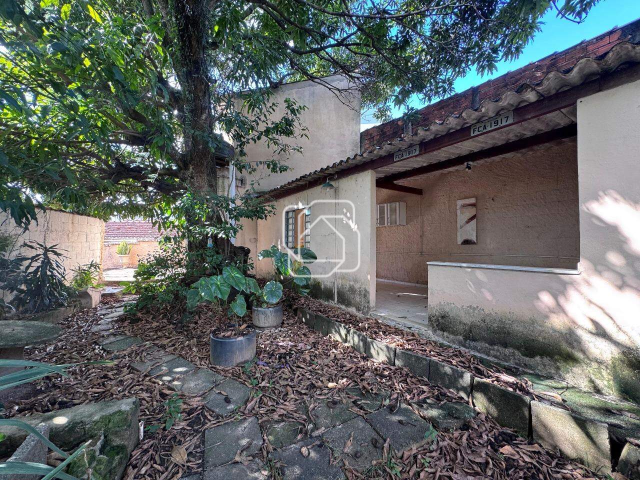Casa para aluguel em Itu - SP - Vila Gatti: