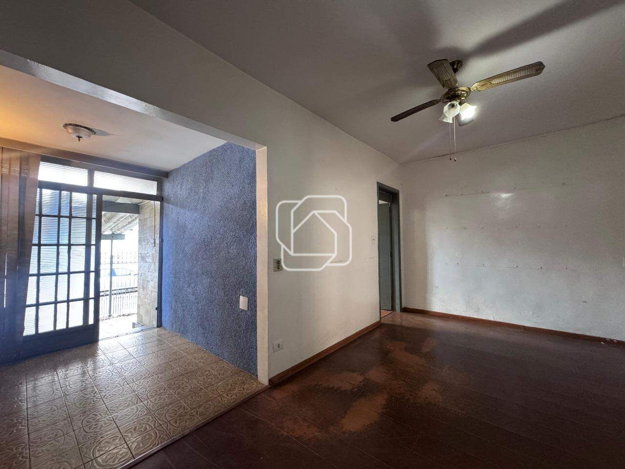 Casa para aluguel em Itu - SP - Vila Gatti: