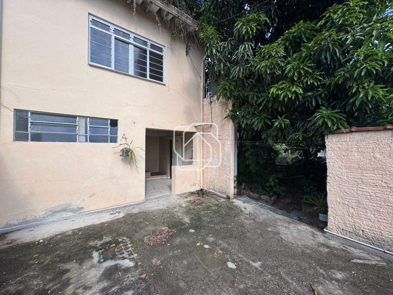 Casa para aluguel em Itu - SP - Vila Gatti: