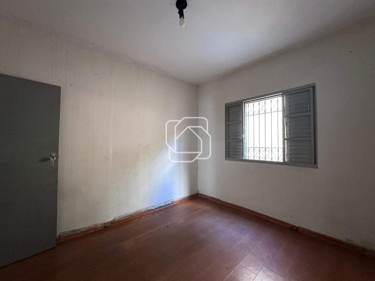 Casa para aluguel em Itu - SP - Vila Gatti: