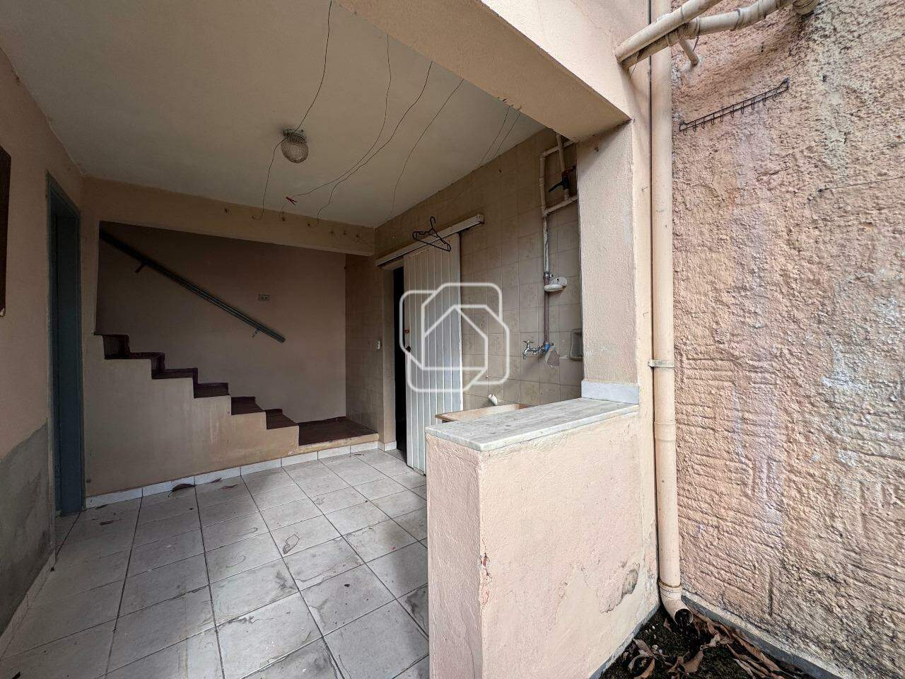 Casa para aluguel em Itu - SP - Vila Gatti: