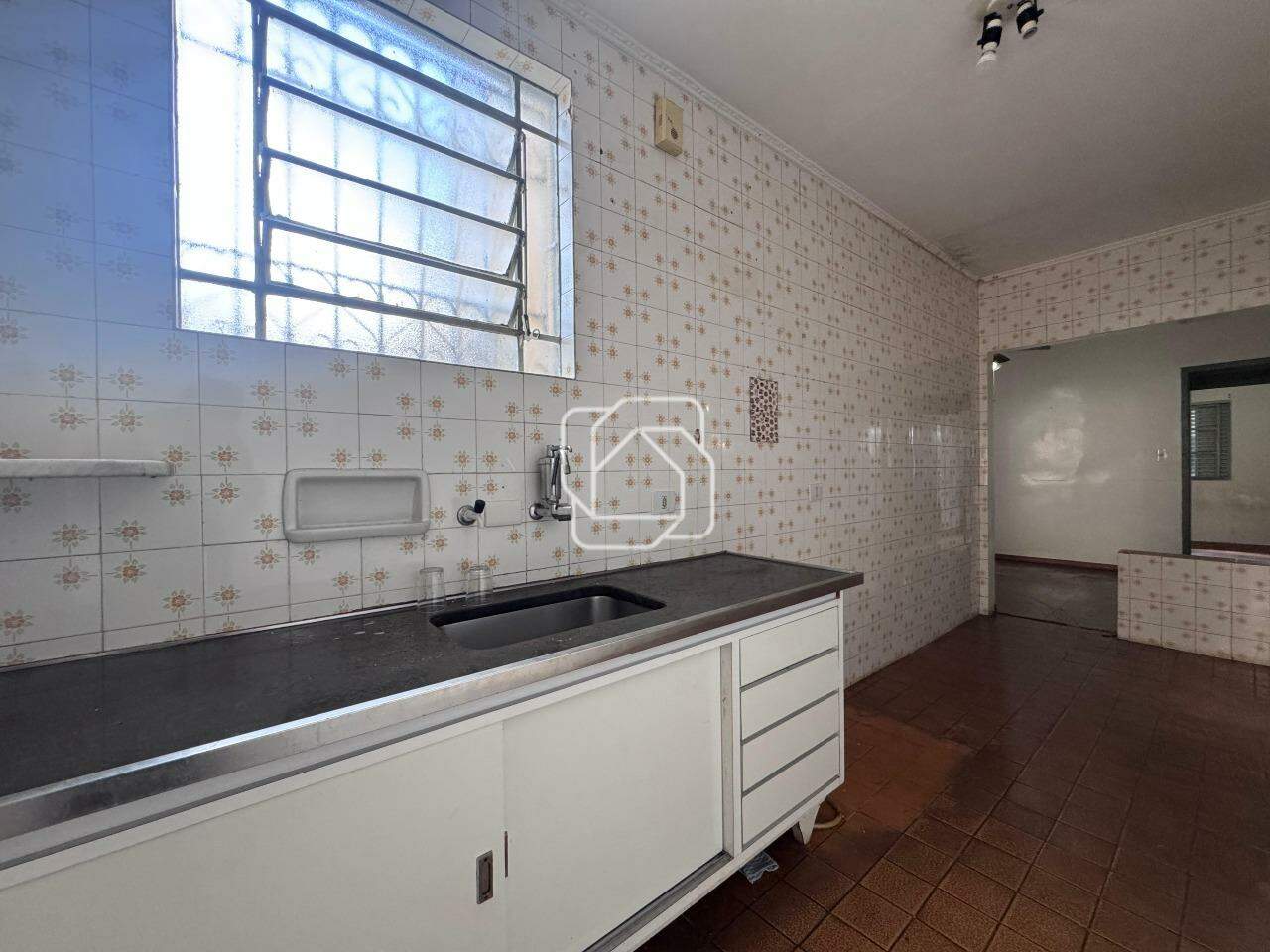 Casa para aluguel em Itu - SP - Vila Gatti: 